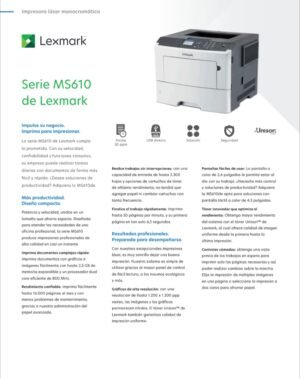 IMG-20251113-WA0000 Impresora Láser Blanco y Negro