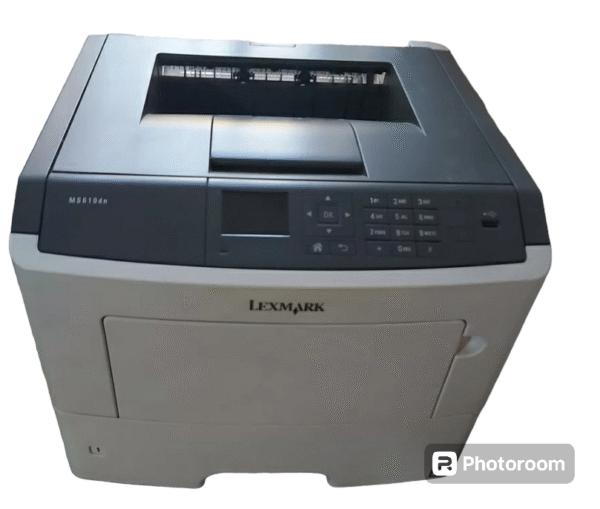 Impresora Láser Blanco y Negro