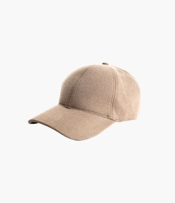 Gorra Beige