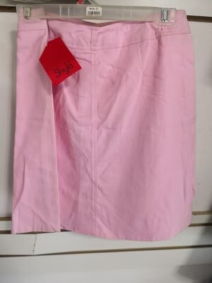 edf Falda rosa para mujer