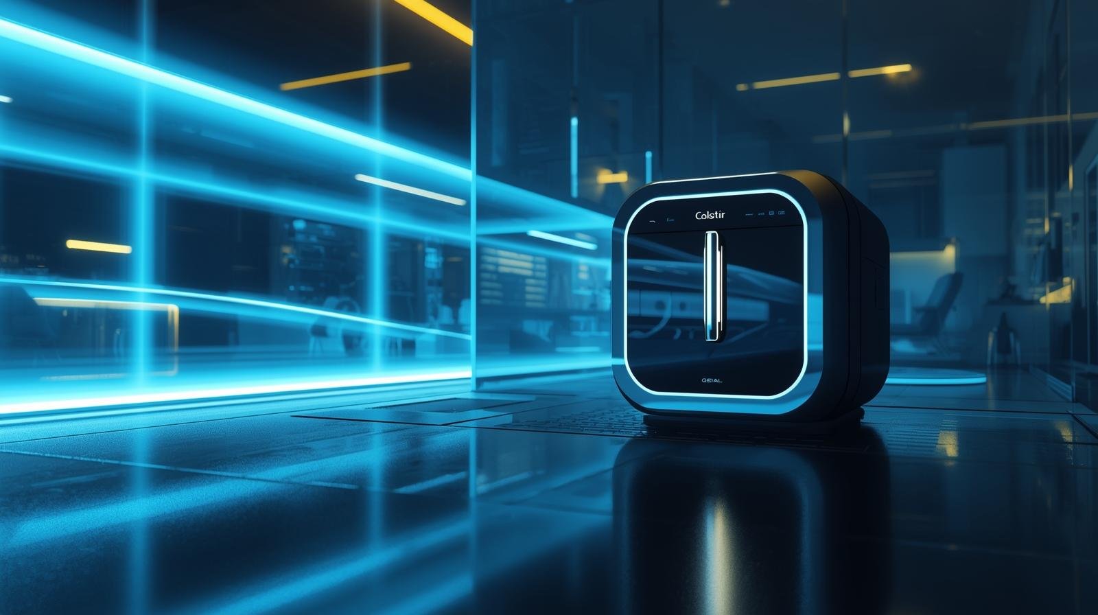 Icono de Electrodomésticos y Oficina