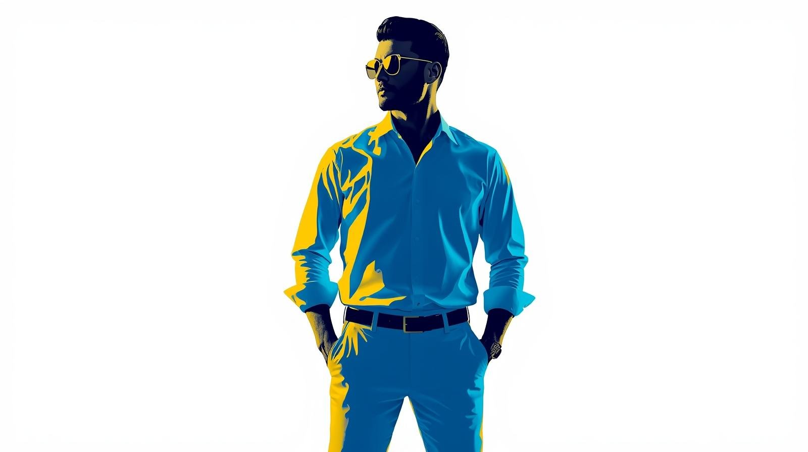 Icono de Ropa para Hombre