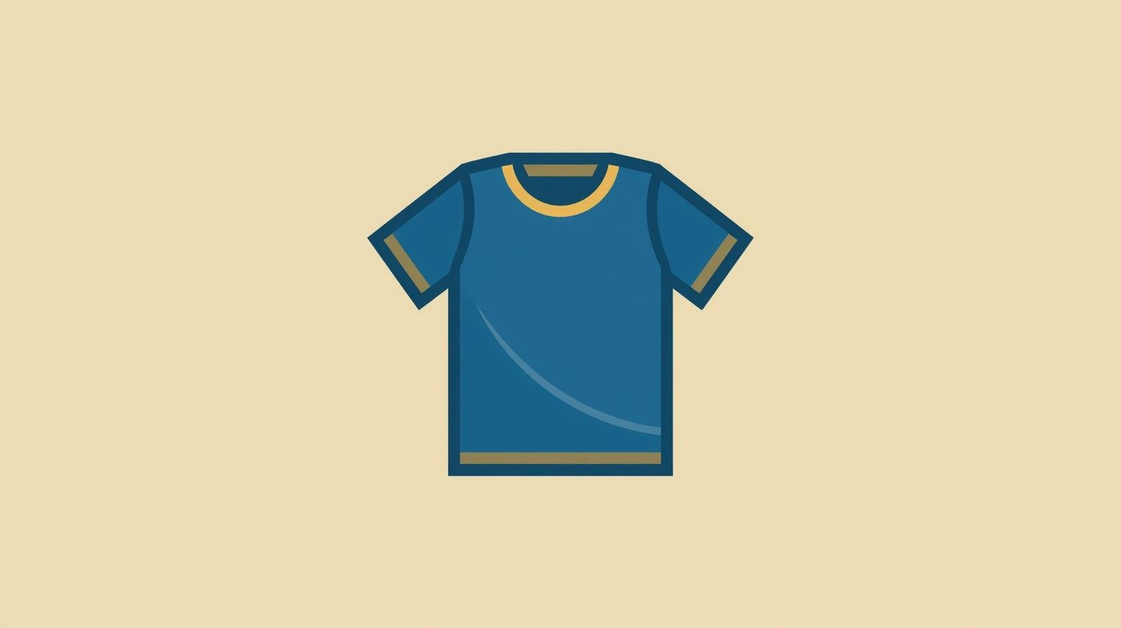 Camisa Amarilla Manga Larga Manchester                                (10)