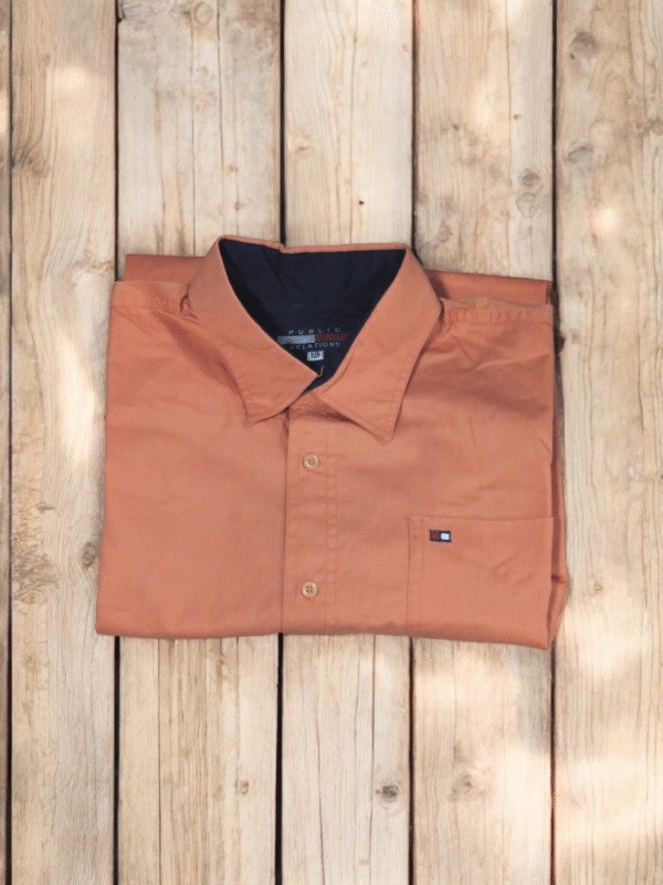 IMG_2342087836557354654 Camisa Manga Corta Republic Relations (10a)