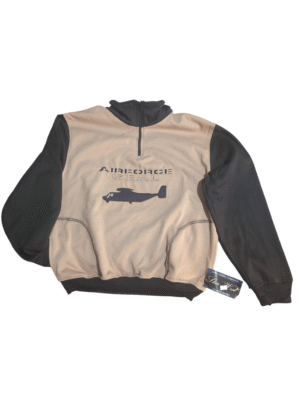 Sudadera Cuello de Tortuga                       (c24)