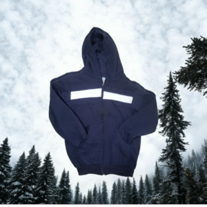 Chamarra con Cachucha para Niño                               C(24)