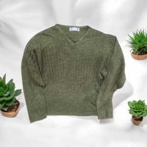 Suéter Caballero Elegante                            (c24)