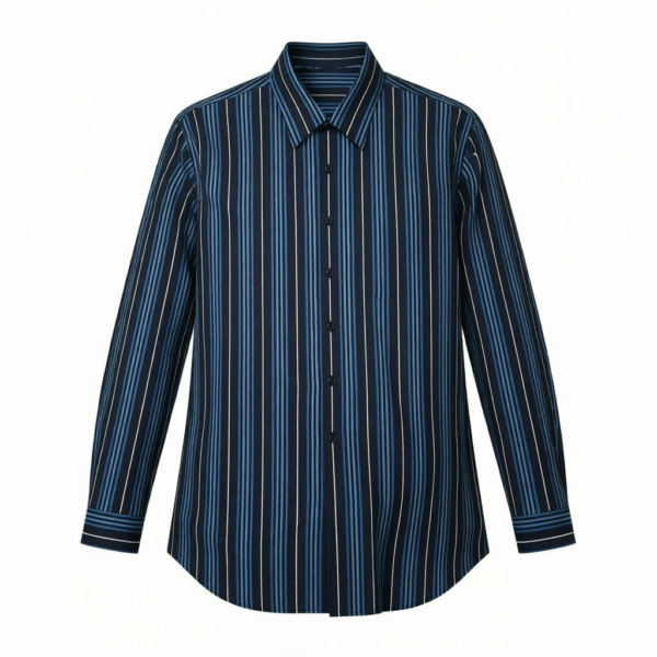 Photoroom-20251125_215436874 (1) Camisa Manga Larga a Rayas Nino Veneziani (10b)