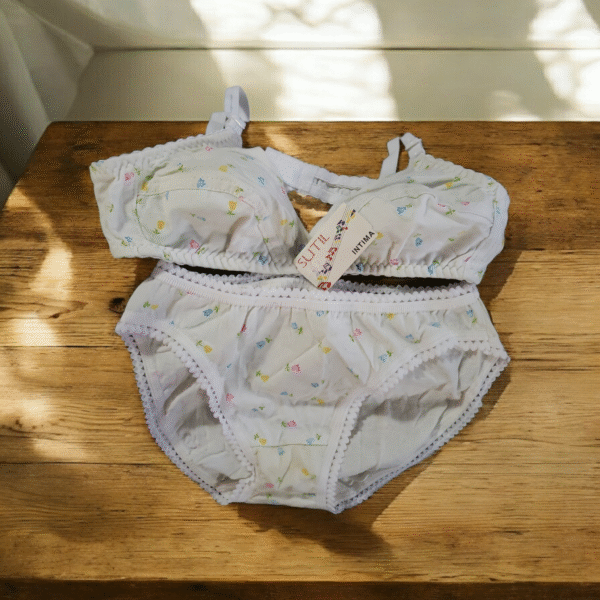 IMG_2752389350630585930 Set Pantaleta y Corpiño para Niñas