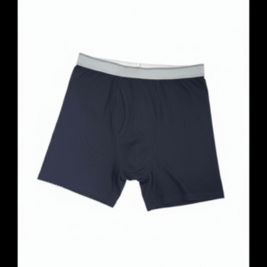 Boxer Color Azul  PAQUETE DE 6, 4 Y 2 PIEZAS