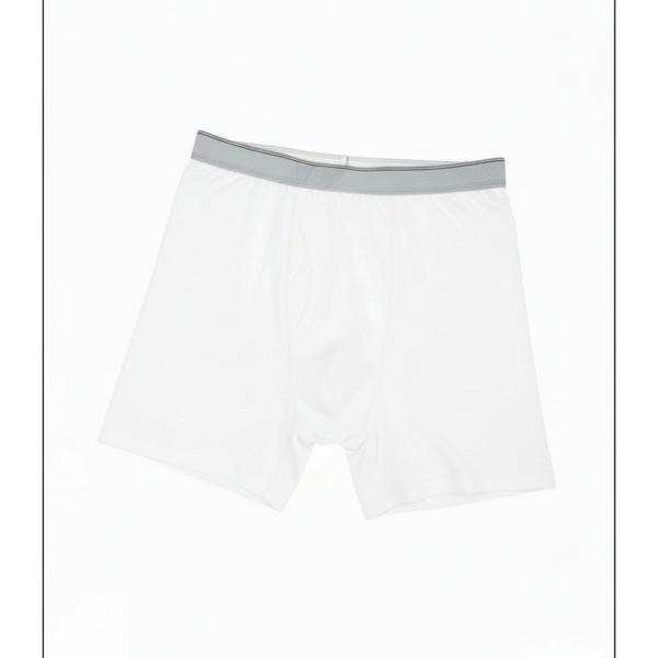 Boxer Color Azul  PAQUETE DE 6, 4 Y 2 PIEZAS