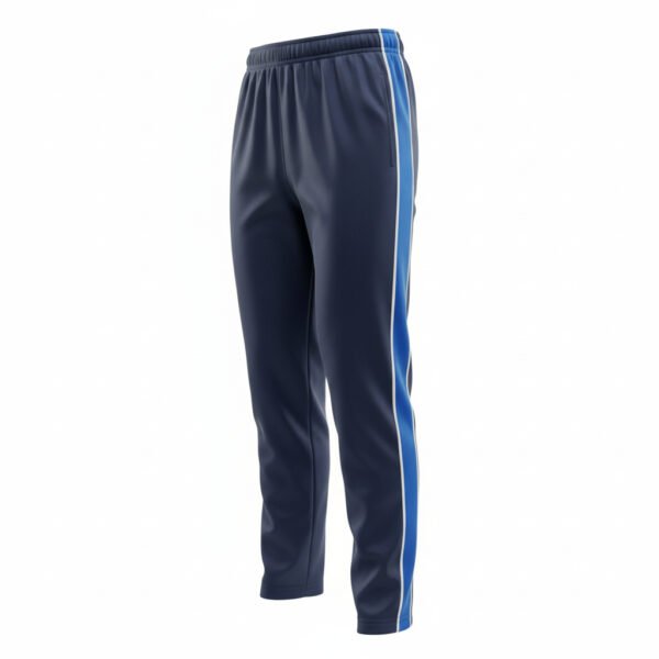 Pantalón Deportivo Azul para Niño                              c12