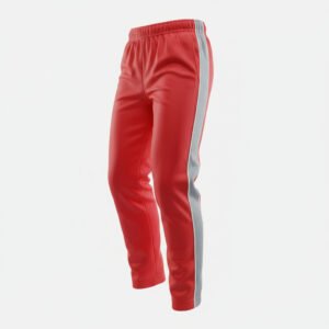 ghost-mannequin-6ef5fb47-aaa3-429b-91da-dd5cc62027e6 Pantalón Deportivo para Niño Rojo c12