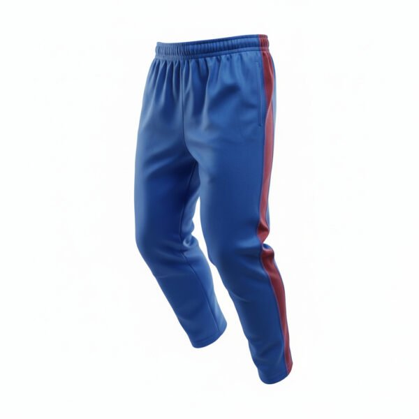Pantalón Deportivo Azul para Niño                              c12