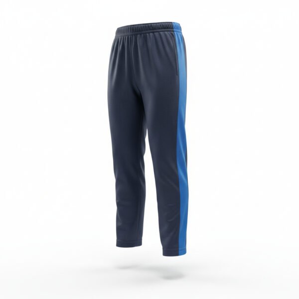 Pantalón Deportivo Azul para Niño                            c12